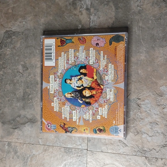 Aerosmith Nine Lives CD - Picture 2 of 10